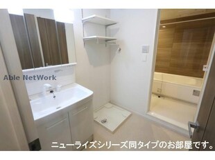 クリエラ東郷の物件内観写真